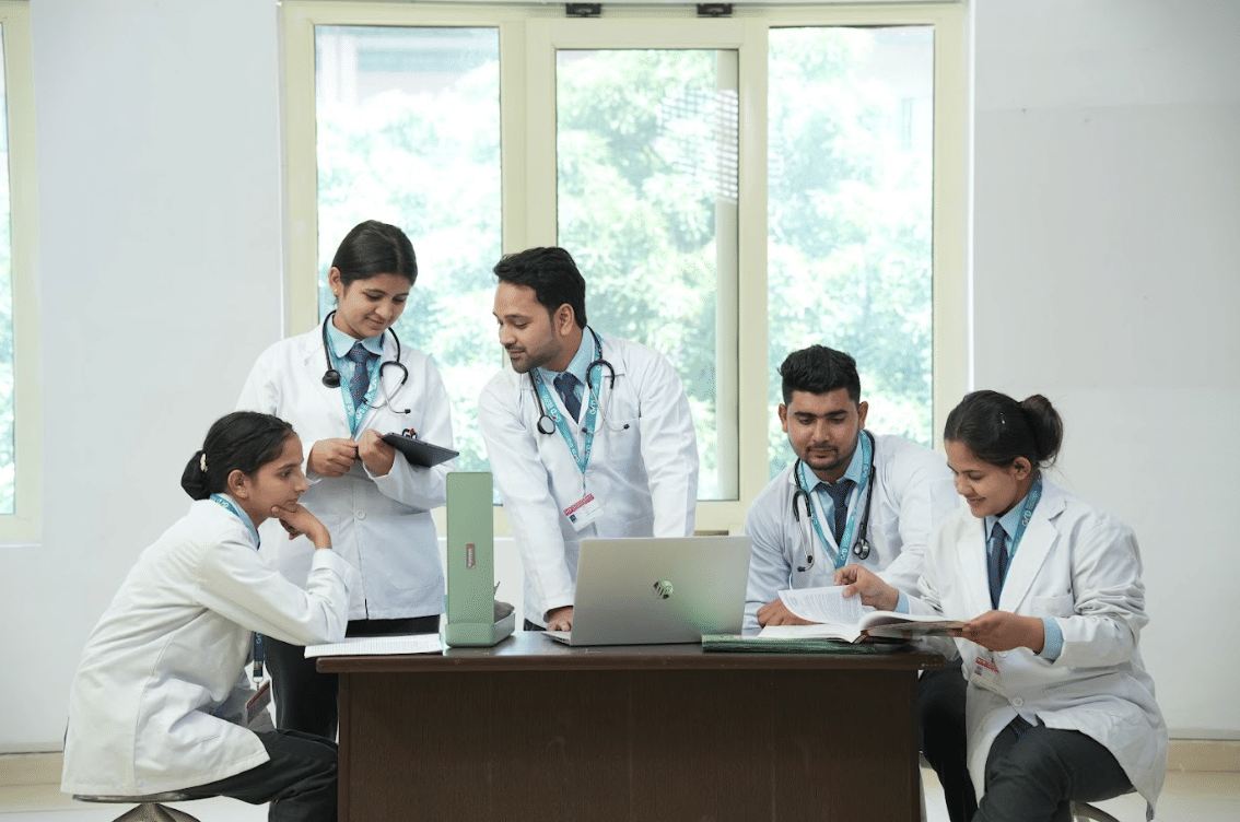 GRD IMT Programs photo 18